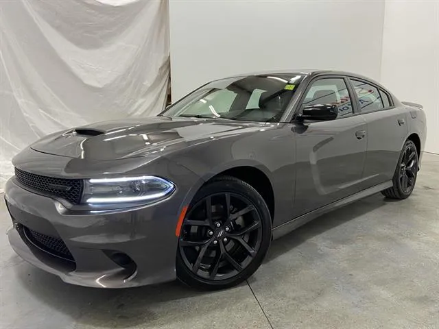 2022 Dodge Charger GT for sale in Pelham, AL