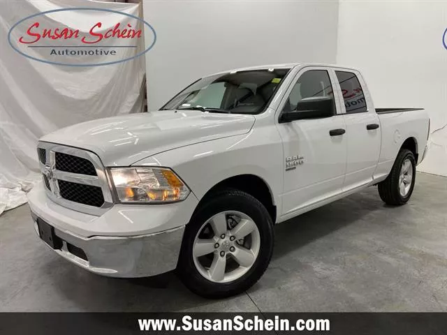 2024 Ram 1500 Classic SLT for sale in Pelham, AL