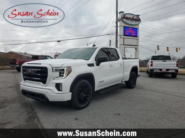 2021 GMC Sierra 1500 Elevation for sale in Pelham, AL