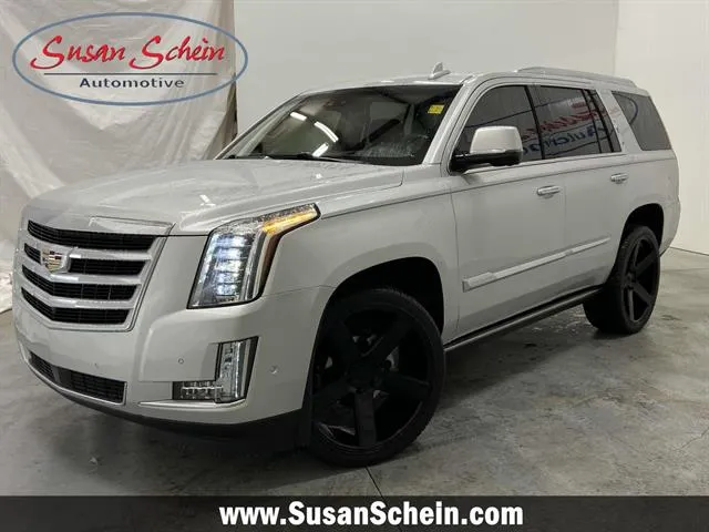 2019 Cadillac Escalade Premium Luxury for sale in Pelham, AL