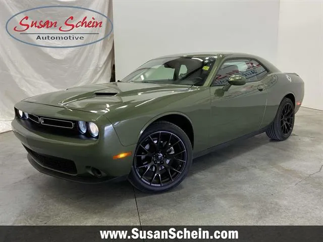 2023 Dodge Challenger SXT for sale in Pelham, AL