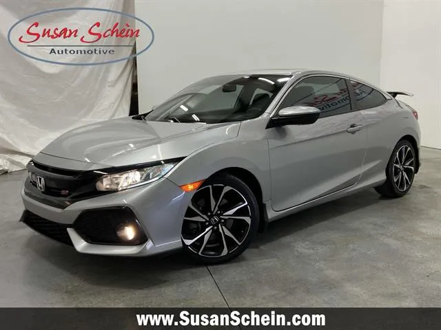 2019 Honda Civic Si Coupe Si for sale in Pelham, AL