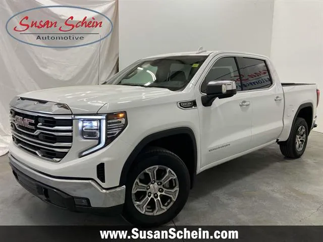 2024 GMC Sierra 1500 SLT for sale in Pelham, AL