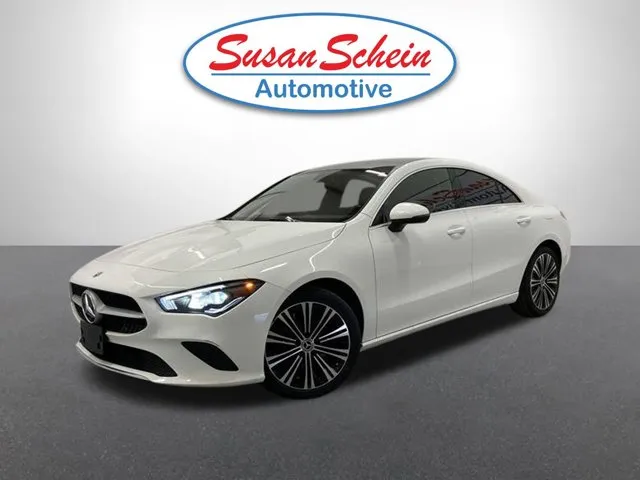 2021 Mercedes-Benz CLA 250 for sale in Pelham, AL