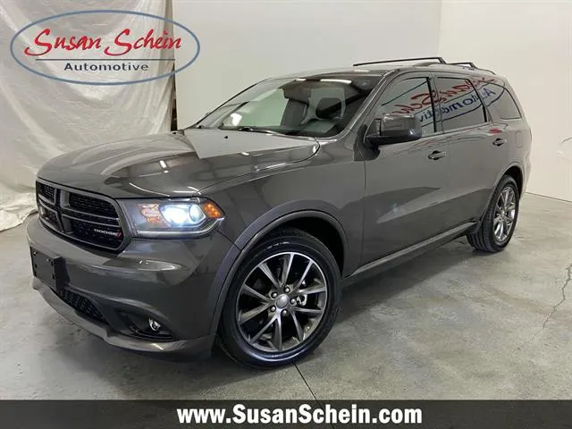 2014 Dodge Durango SXT for sale in Pelham, AL