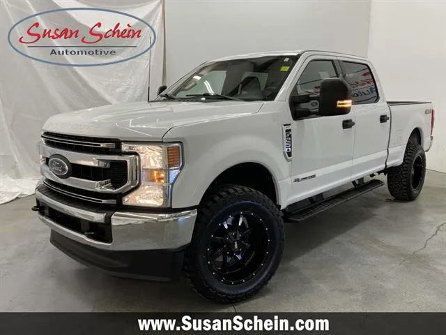 2022 Ford Super Duty F-250 SRW XLT for sale in Pelham, AL