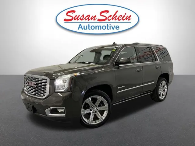 2020 GMC Yukon Denali for sale in Pelham, AL