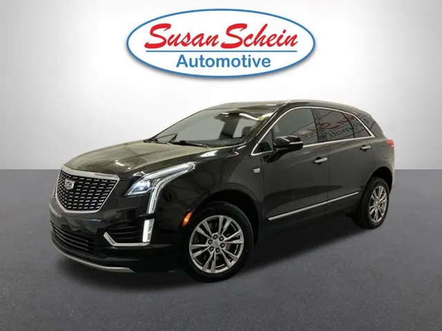 2020 Cadillac XT5 Premium Luxury for sale in Pelham, AL