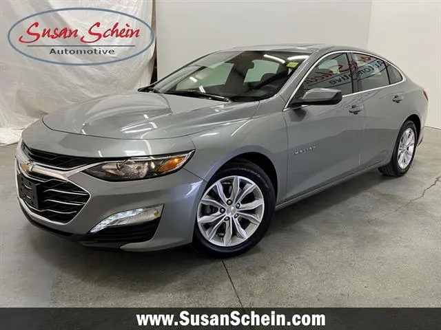 2024 Chevrolet Malibu LT for sale in Pelham, AL