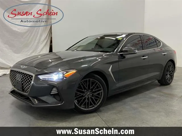 2019 Genesis G70 2.0T Advanced for sale in Pelham, AL