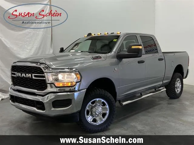 2023 Ram 2500 Tradesman for sale in Pelham, AL