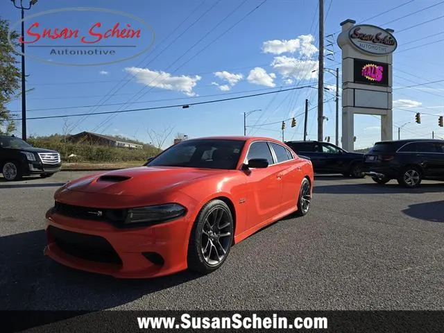 2023 Dodge Charger Scat Pack for sale in Pelham, AL
