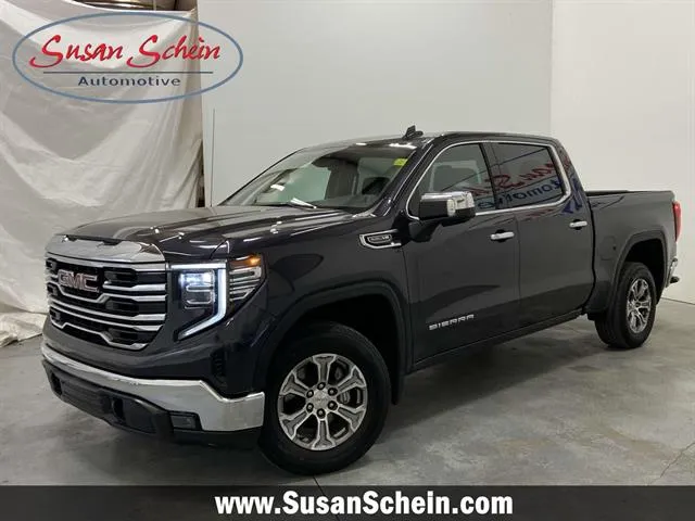 2024 GMC Sierra 1500 SLT for sale in Pelham, AL