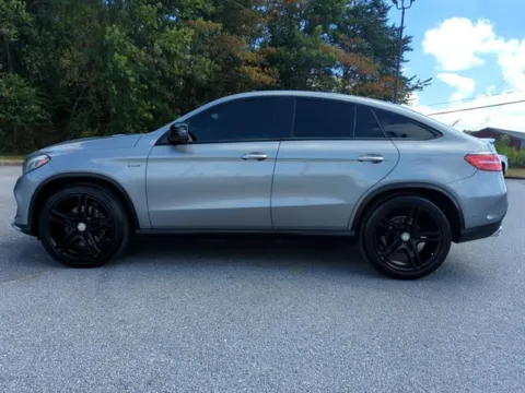 Photos of 2016 Mercedes-Benz GLE 450 AMG for sale in Pelham, AL at Susan Schein Automotive - Pelham