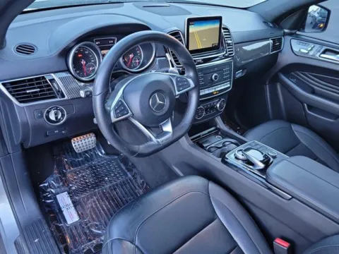 Photos of 2016 Mercedes-Benz GLE 450 AMG for sale in Pelham, AL at Susan Schein Automotive - Pelham