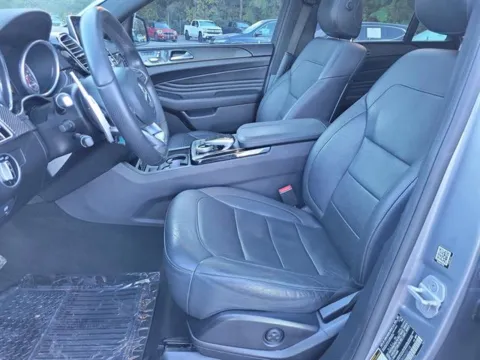 Another view of 2016 Mercedes-Benz GLE 450 AMG for sale in Pelham, AL at Susan Schein Automotive - Pelham