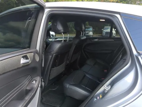 More photos of 2016 Mercedes-Benz GLE 450 AMG at Susan Schein Automotive - Pelham, AL