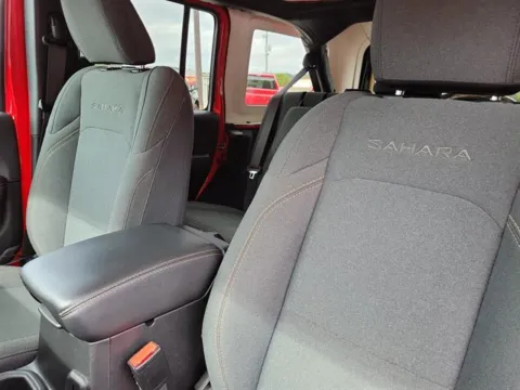 More photos of 2024 Jeep Wrangler 4xe Sahara 4xe at Susan Schein Automotive - Pelham, AL