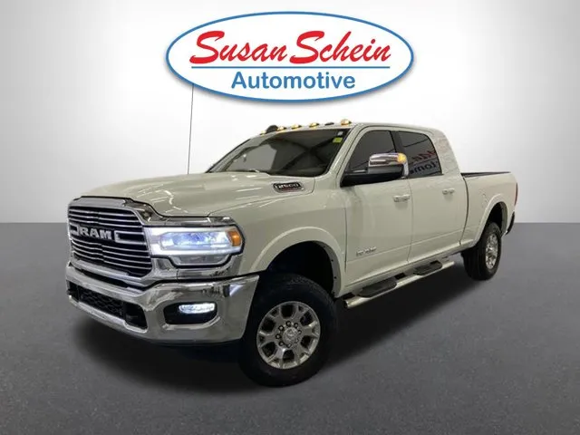 2021 Ram 2500 Laramie for sale in Pelham, AL