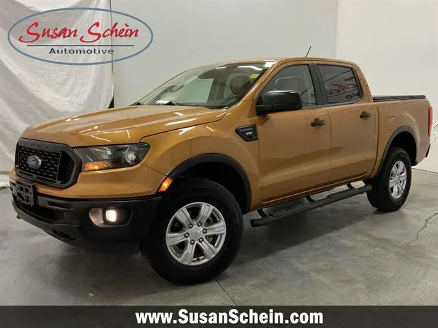 2019 Ford Ranger XL for sale in Pelham, AL