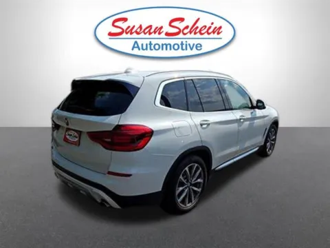 More photos of 2019 BMW X3 xDrive30i at Susan Schein Automotive - Pelham, AL