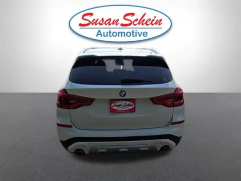 More photos of 2019 BMW X3 xDrive30i at Susan Schein Automotive - Pelham, AL