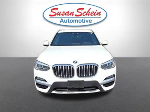 Photos of 2019 BMW X3 xDrive30i for sale in Pelham, AL at Susan Schein Automotive - Pelham