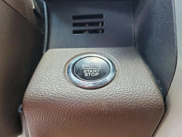 2015 Ford F-150 King Ranch - Photo 16
