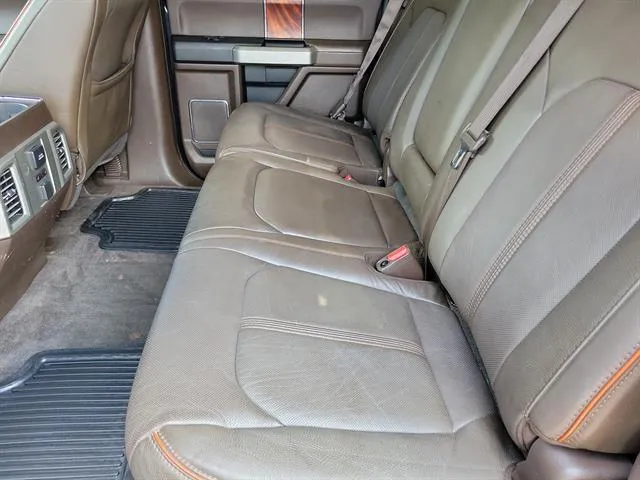 2015 Ford F-150 King Ranch - Photo 7