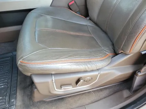 More photos of 2015 Ford F-150 King Ranch at Susan Schein Automotive - Pelham, AL