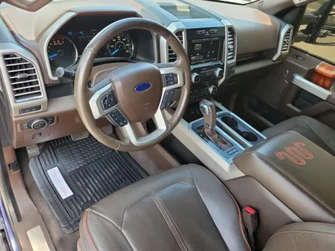Photos of 2015 Ford F-150 King Ranch for sale in Pelham, AL at Susan Schein Automotive - Pelham