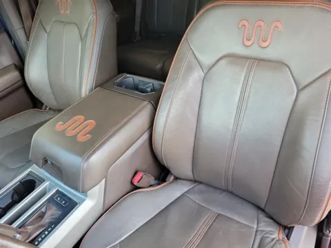 More photos of 2015 Ford F-150 King Ranch at Susan Schein Automotive - Pelham, AL