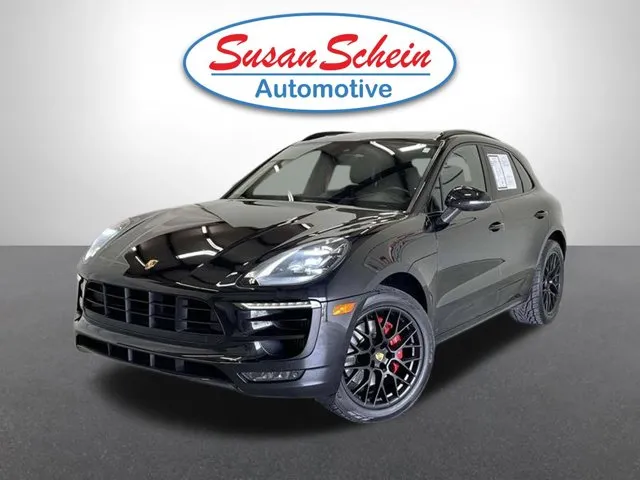 2017 Porsche Macan GTS for sale in Pelham, AL