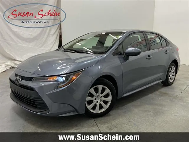 2024 Toyota Corolla LE for sale in Pelham, AL