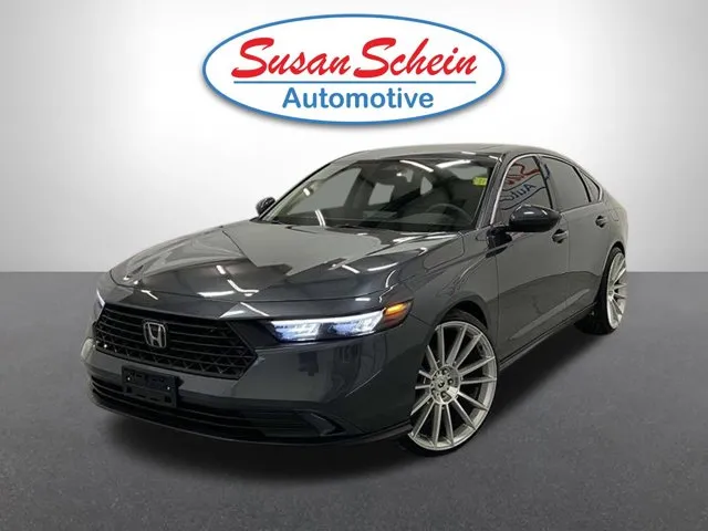 2024 Honda Accord Sedan EX for sale in Pelham, AL