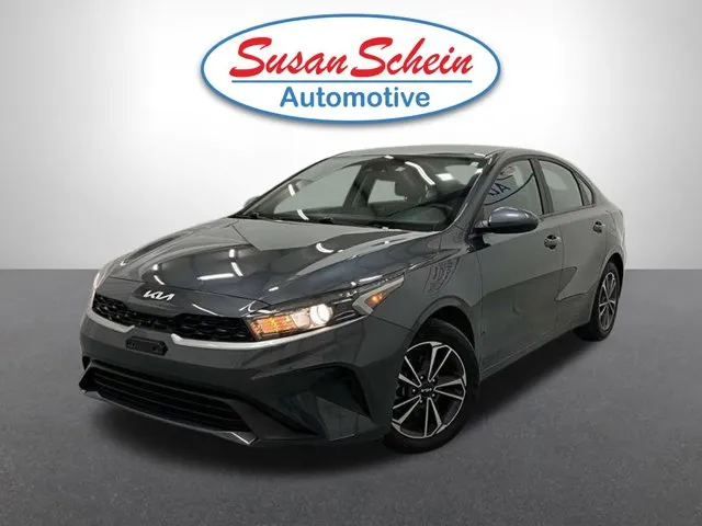 2024 Kia Forte LX for sale in Pelham, AL