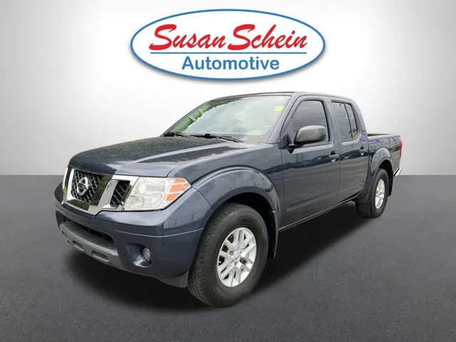 2019 Nissan Frontier SV for sale in Pelham, AL