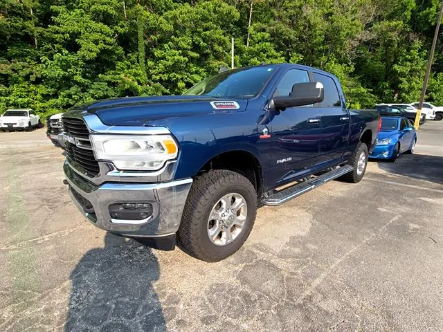 2019 Ram 2500 Big Horn for sale in Pelham, AL