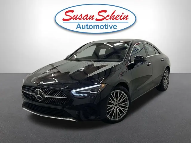 2024 Mercedes-Benz CLA 250 4MATIC for sale in Pelham, AL