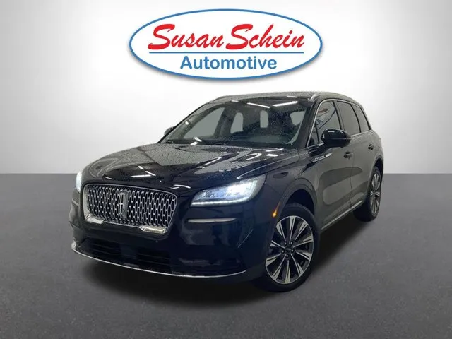 2022 Lincoln Corsair