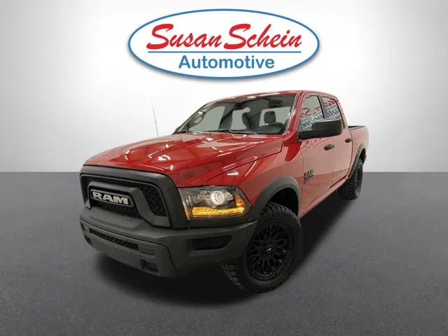 2024 Ram 1500 Classic Warlock for sale in Pelham, AL