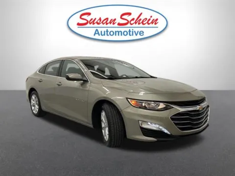 Another view of 2024 Chevrolet Malibu LT for sale in Pelham, AL at Susan Schein Automotive - Pelham