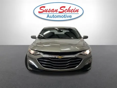 Photos of 2024 Chevrolet Malibu LT for sale in Pelham, AL at Susan Schein Automotive - Pelham