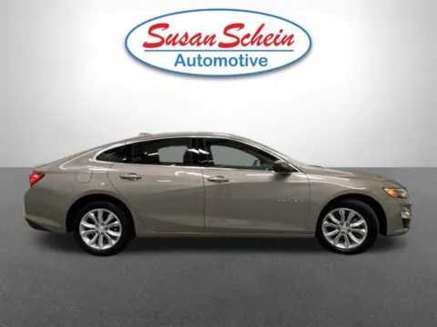More photos of 2024 Chevrolet Malibu LT at Susan Schein Automotive - Pelham, AL