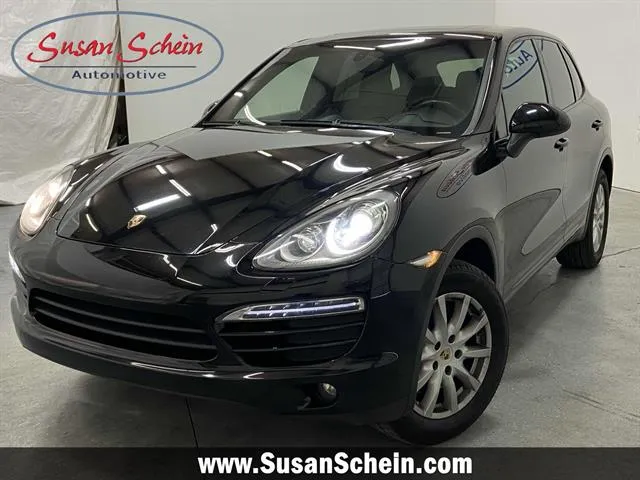2014 Porsche Cayenne for sale in Pelham, AL