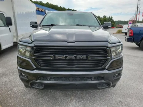 Photos of 2020 Ram 1500 Big Horn for sale in Pelham, AL at Susan Schein Automotive - Pelham