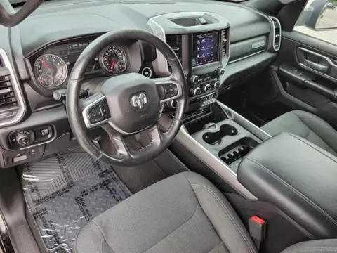 Photos of 2020 Ram 1500 Big Horn for sale in Pelham, AL at Susan Schein Automotive - Pelham