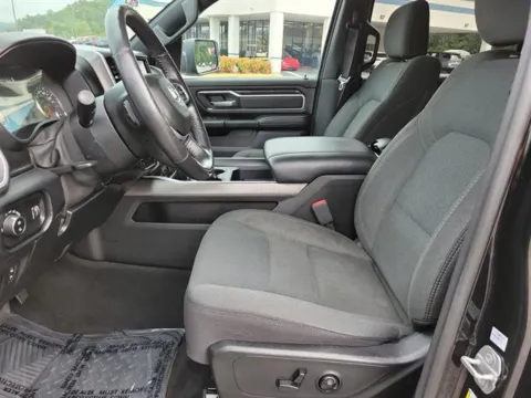 Another view of 2020 Ram 1500 Big Horn for sale in Pelham, AL at Susan Schein Automotive - Pelham