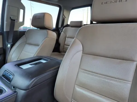 More photos of 2019 GMC Sierra 3500HD Denali at Susan Schein Automotive - Pelham, AL