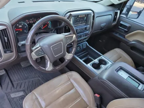 Photos of 2019 GMC Sierra 3500 HD Denali for sale in Pelham, AL at Susan Schein Automotive - Pelham